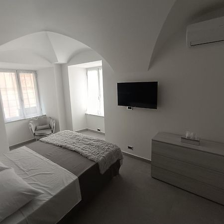Casa Dolce Vita Vintimille Extérieur photo