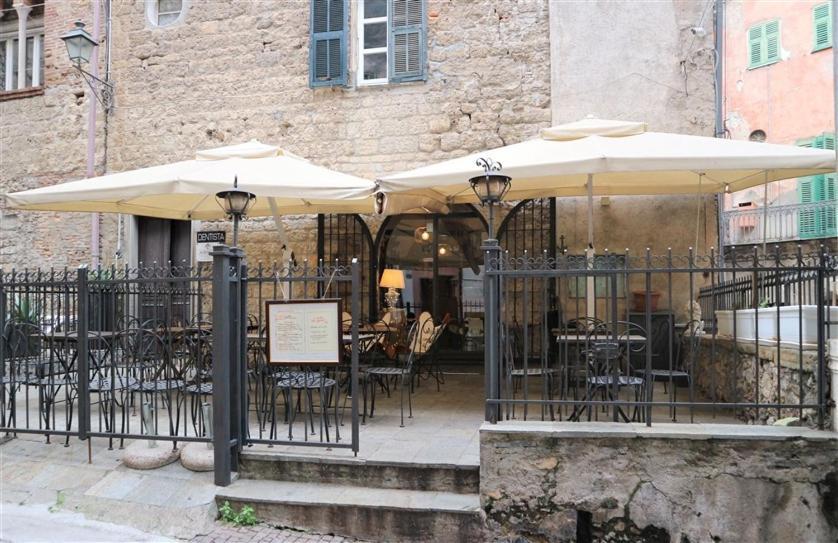 Casa Dolce Vita Vintimille Extérieur photo