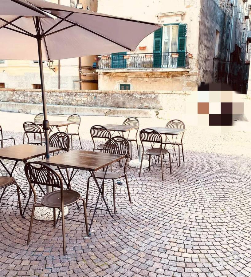 Casa Dolce Vita Vintimille Extérieur photo