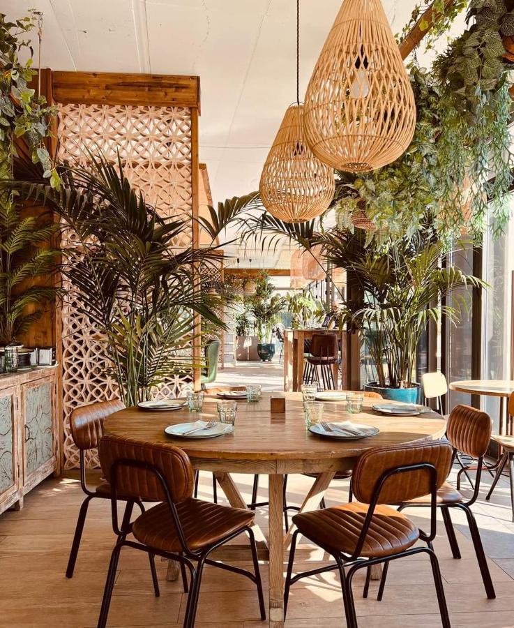 Casa Dolce Vita Vintimille Extérieur photo