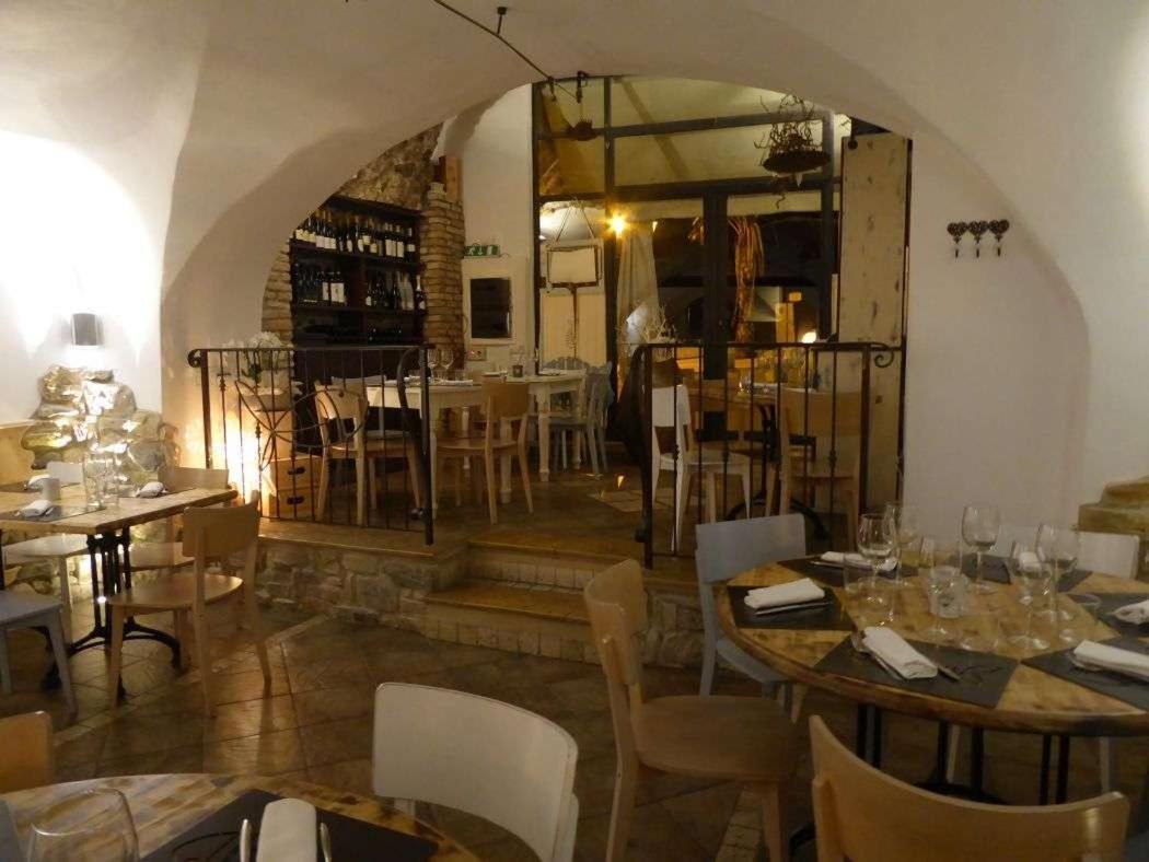 Casa Dolce Vita Vintimille Extérieur photo