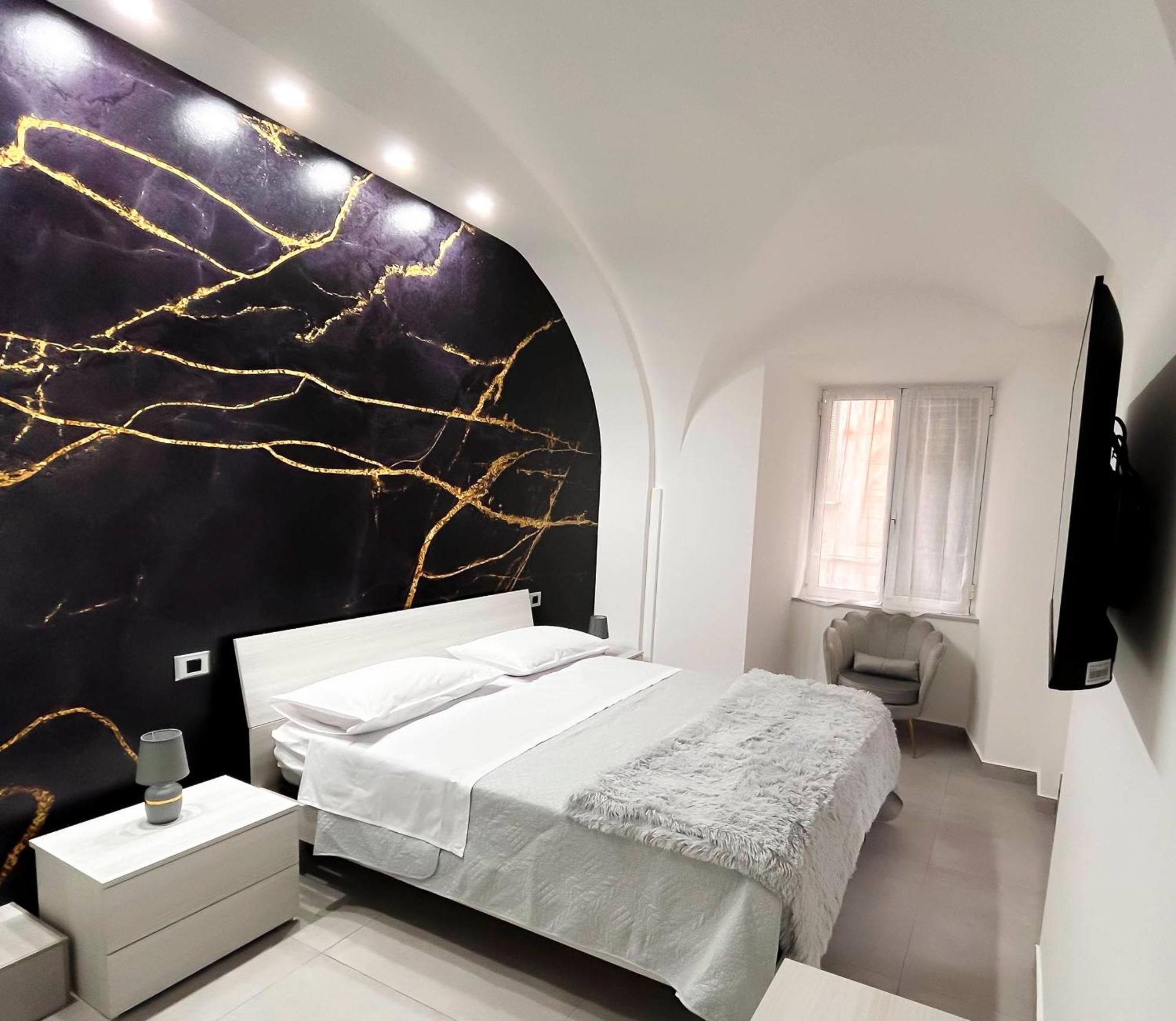 Casa Dolce Vita Vintimille Extérieur photo