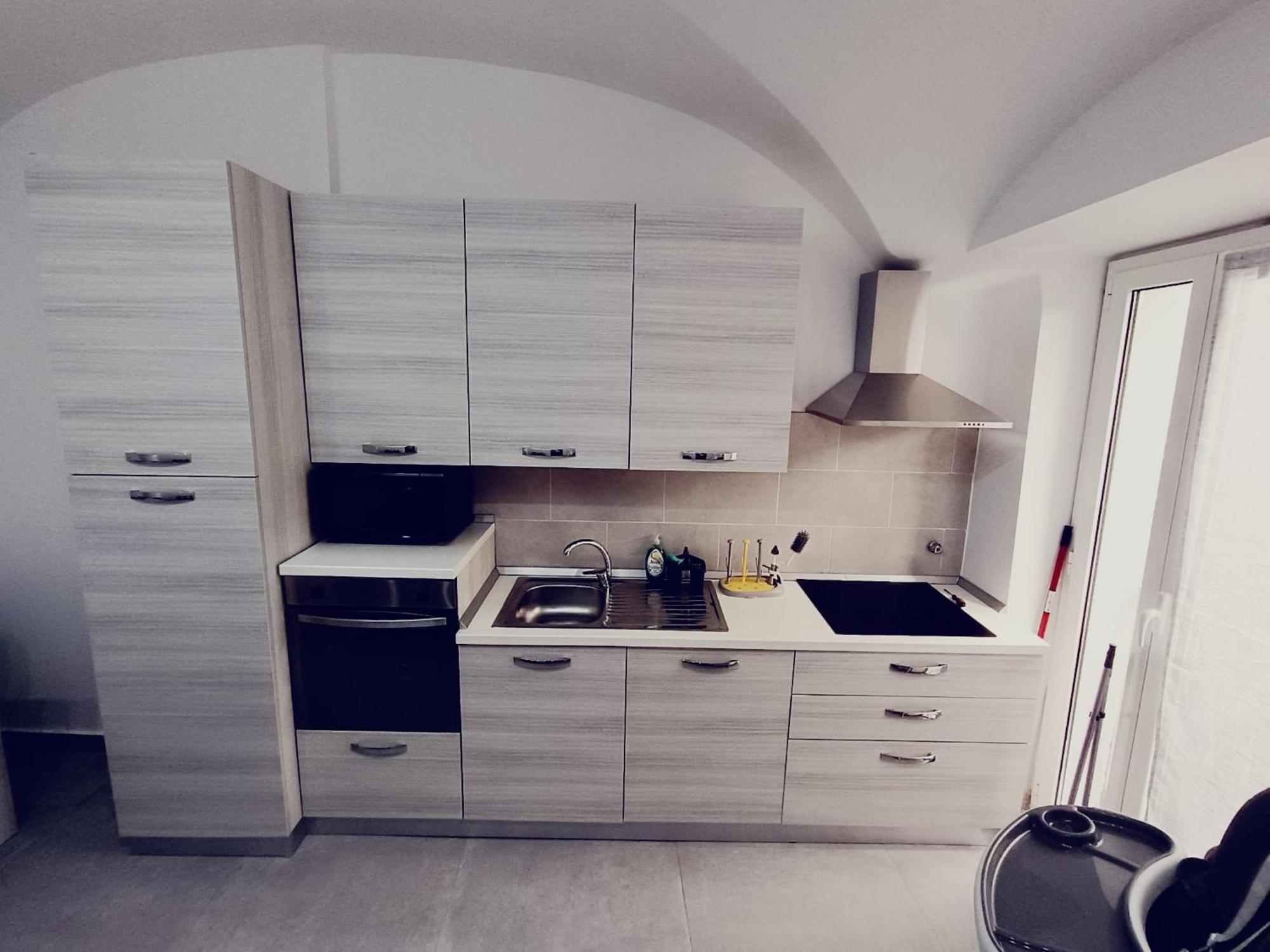 Casa Dolce Vita Vintimille Extérieur photo