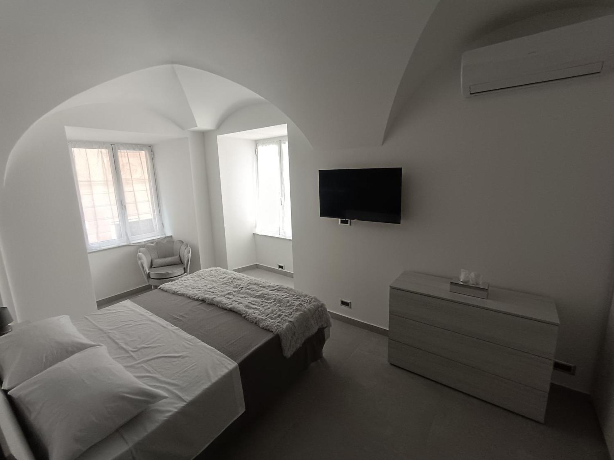 Casa Dolce Vita Vintimille Extérieur photo