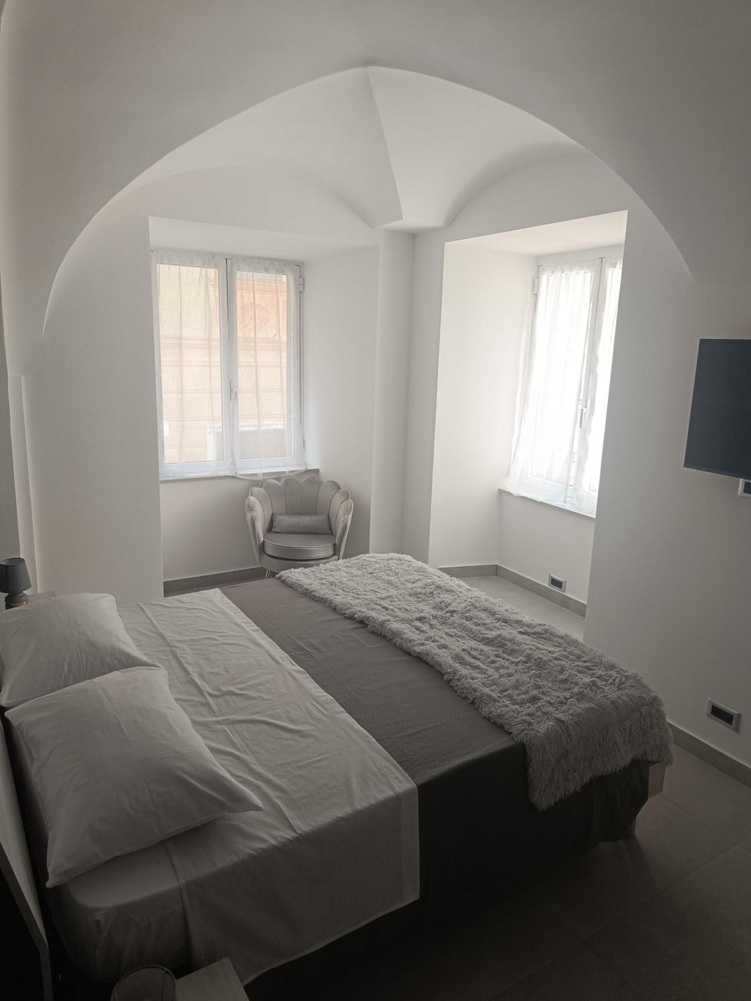 Casa Dolce Vita Vintimille Extérieur photo