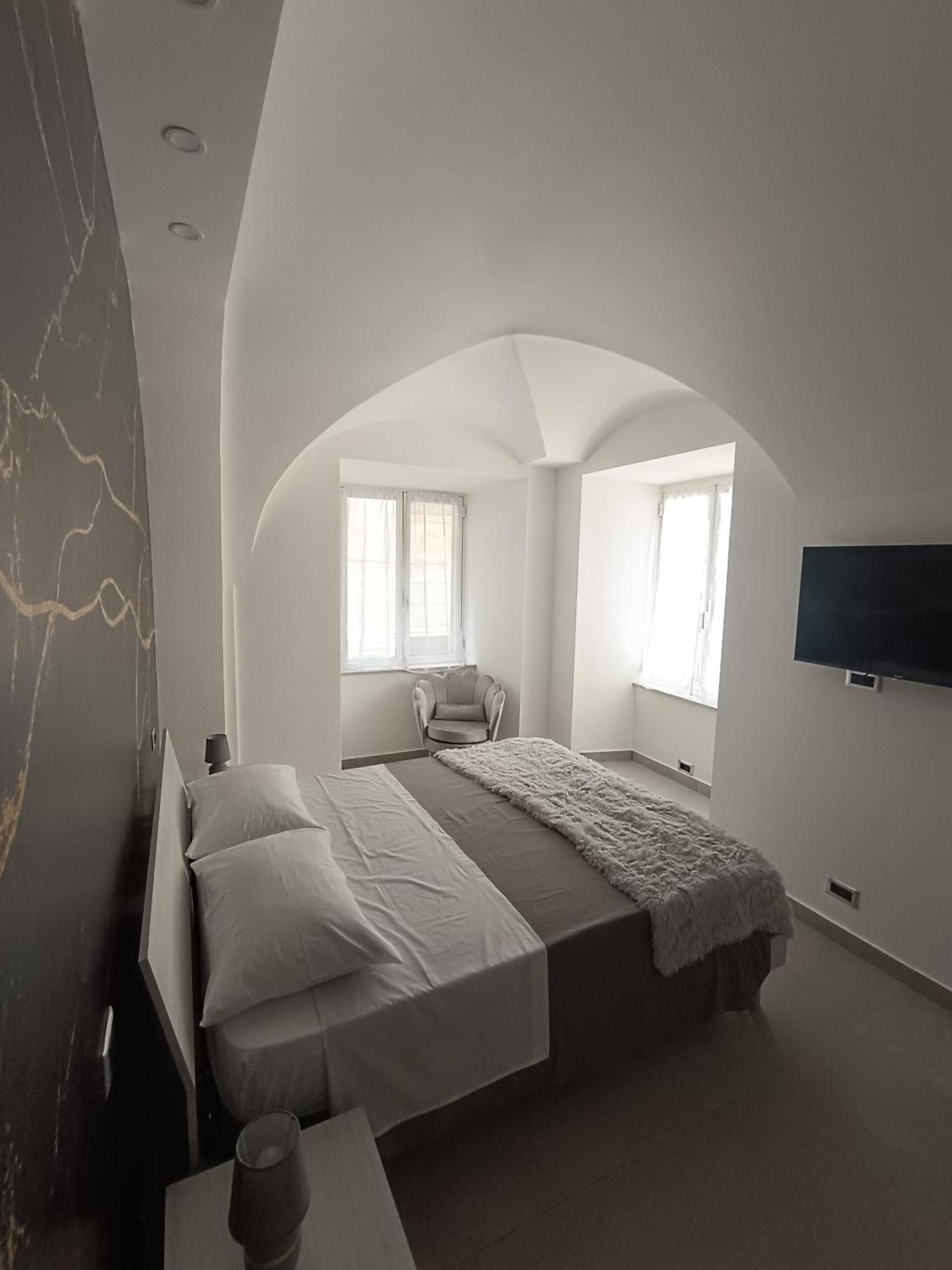 Casa Dolce Vita Vintimille Extérieur photo