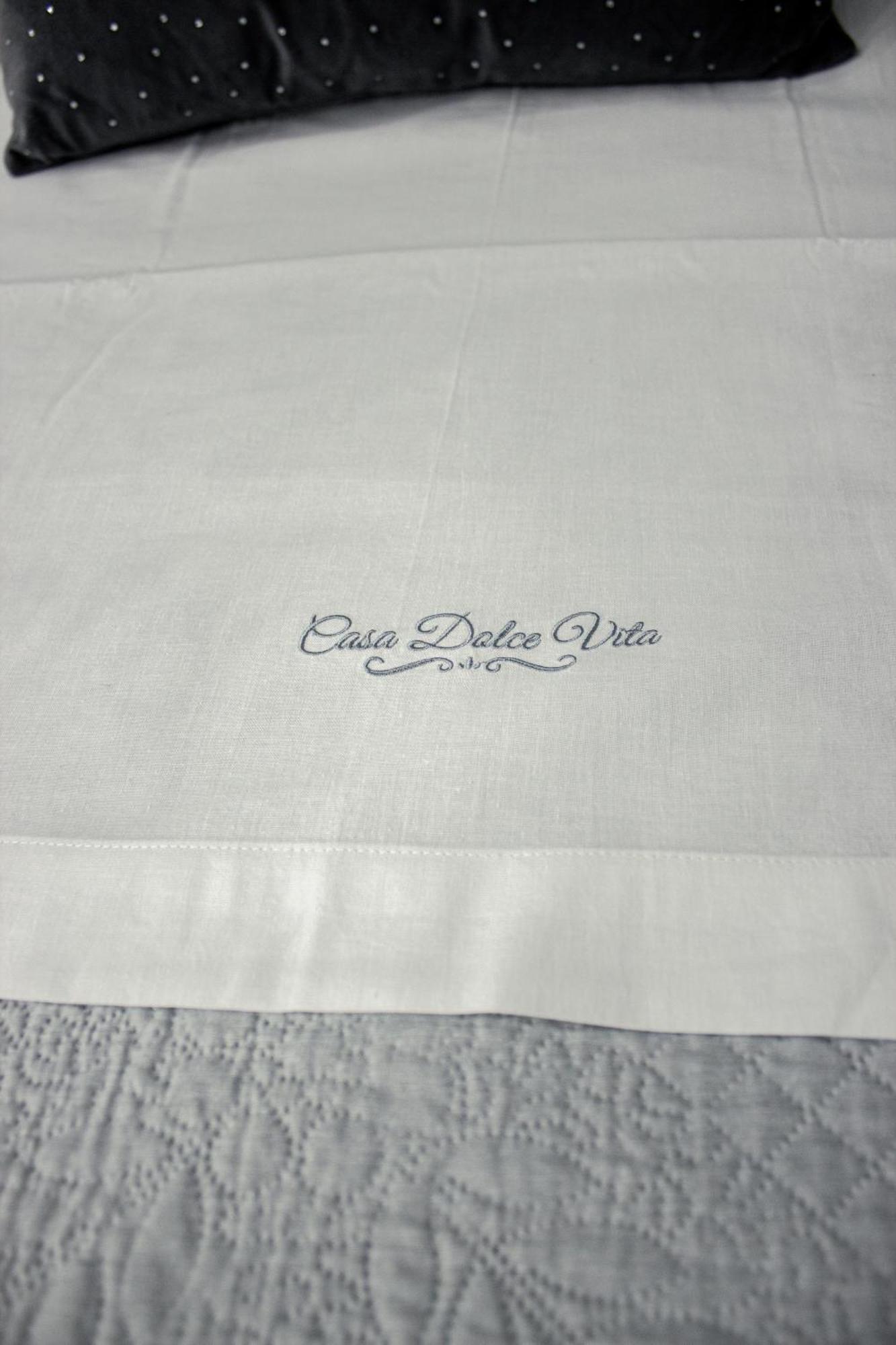 Casa Dolce Vita Vintimille Extérieur photo