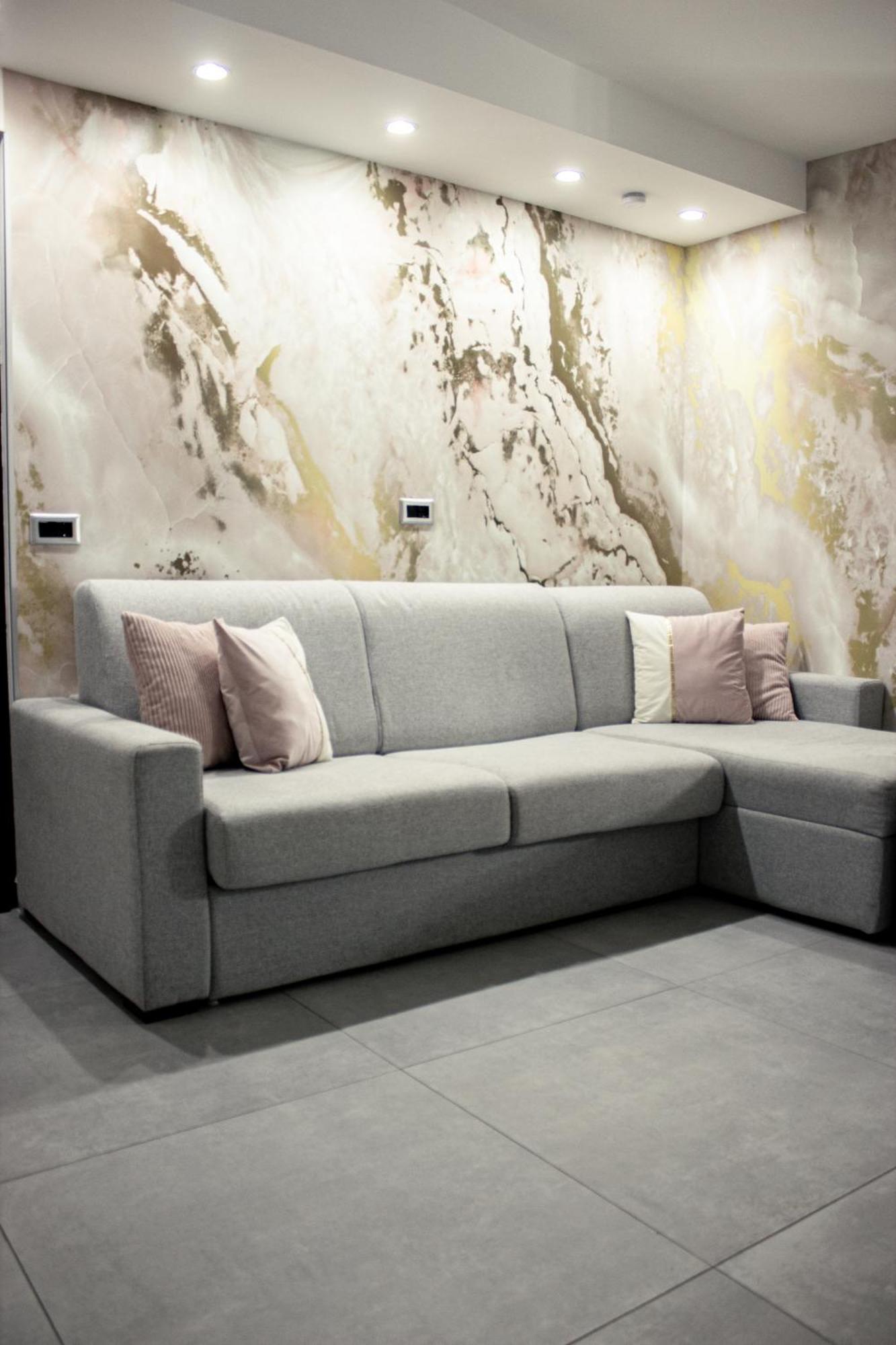 Casa Dolce Vita Vintimille Extérieur photo